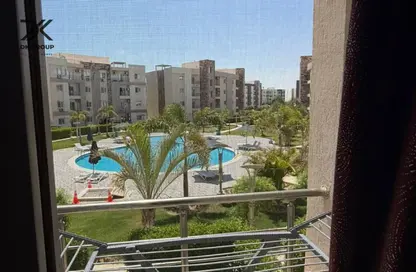 شاليه - 3 غرف نوم - 2 حمامات للبيع في مرسيليا بيتش 4 - سيدي عبد الرحمن - الساحل الشمالي