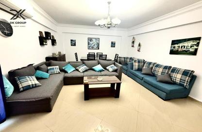 Chalet - 3 Bedrooms - 2 Bathrooms for sale in Marseilia Beach 4 - Sidi Abdel Rahman - North Coast