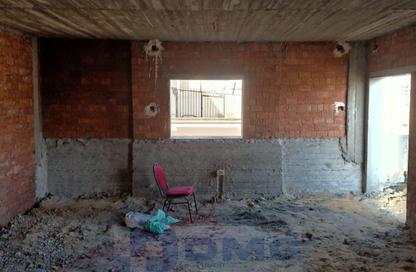 Apartment - 3 Bedrooms - 3 Bathrooms for sale in Al Khamayel city - Sheikh Zayed Compounds - Sheikh Zayed City - Giza