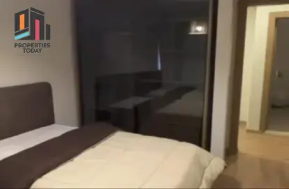 شقة - 3 غرف نوم - 2 حمامات للايجار في ليك فيو - كمبوندات التجمع الخامس - التجمع الخامس - مدينة القاهرة الجديدة - القاهرة