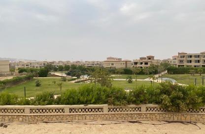 فيلا - 5 غرف نوم - 6 حمامات للبيع في بالم هيلز قطامية - كمبوندات القطامية - القطامية - مدينة القاهرة الجديدة - القاهرة