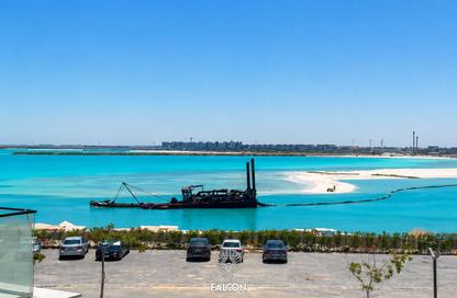 Villa - 5 Bedrooms - 5 Bathrooms for sale in Marina 5 - Marina - Al Alamein - North Coast