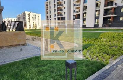 Apartment - 3 Bedrooms - 3 Bathrooms for sale in Bliss Gate - Riviera City - Sheikh Zayed City - Giza