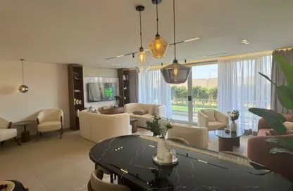 شقة - 2 غرف نوم - 2 حمامات للبيع في مارفيل نيو زايد - مدينة زايد الجديدة - الشيخ زايد - الجيزة