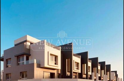 Villa - 4 Bedrooms - 4 Bathrooms for sale in Garden Residence - Hyde Park - New Cairo City - Cairo Villa - 4 Bedrooms - 4 Bathrooms for sale in Garden Residence - Hyde Park - New Cairo City - Cairo