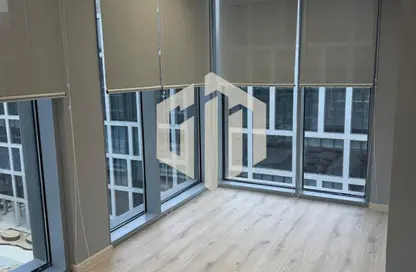 مساحات مكتبية - غرفة نوم - 1 حمام للايجار في كايرو فيستيفال سيتى - المستثمرين الشمالية - مدينة القاهرة الجديدة - القاهرة