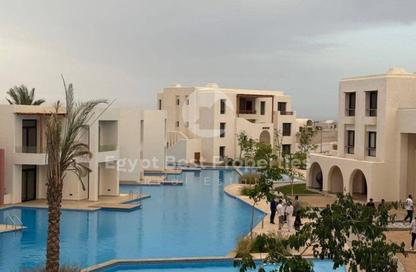 تاون هاوس - 3 - 3 للبيع في مانجروفي ريزيدنس - الجونة - الغردقة - محافظة البحر الاحمر