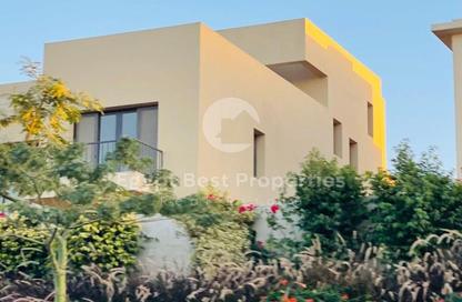 Apartment - 4 Bedrooms - 3 Bathrooms for sale in O West - 6 October Compounds - 6 October City - Giza