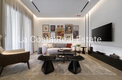 Apartment - 2 Bedrooms - 2 Bathrooms for sale in District 5 - 5th Settlement Compounds - The 5th Settlement - New Cairo City - Cairo Apartment - 2 Bedrooms - 2 Bathrooms for sale in District 5 - 5th Settlement Compounds - The 5th Settlement - New Cairo City - Cairo