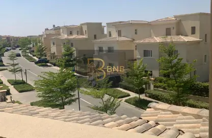 Villa - 6 Bedrooms - 5 Bathrooms for rent in Celesta Hills - Uptown Cairo - Mokattam - Cairo