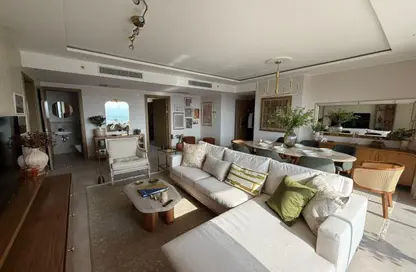 Apartment - 2 Bedrooms - 2 Bathrooms for sale in Zayed Dunes - 6th District - Sheikh Zayed City - Giza