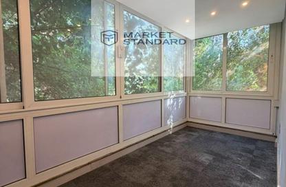 Office Space - Studio - 3 Bathrooms for rent in Al Kamel Mohamed St. - Zamalek - Cairo