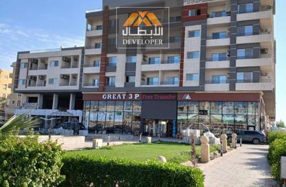 شقة - 1 - 1 للبيع في منطقة الاحياء - الغردقة - محافظة البحر الاحمر شقة - 1 - 1 للبيع في منطقة الاحياء - الغردقة - محافظة البحر الاحمر