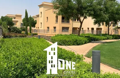 Villa - 4 Bedrooms - 4 Bathrooms for sale in Mivida - 5th Settlement Compounds - The 5th Settlement - New Cairo City - Cairo