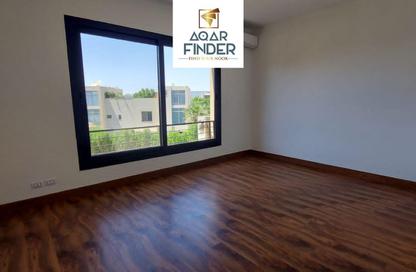 Apartment - 2 Bedrooms - 2 Bathrooms for sale in Casa - Sheikh Zayed Compounds - Sheikh Zayed City - Giza