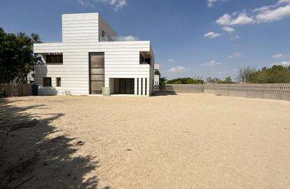 Villa - 4 - 6 for rent in Al Burouj Compound - El Shorouk Compounds - Shorouk City - Cairo