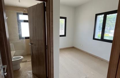 Villa - 4 - 6 for rent in Al Burouj Compound - El Shorouk Compounds - Shorouk City - Cairo