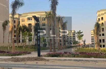 Duplex - 3 Bedrooms - 4 Bathrooms for sale in L'avenir - Mostakbal City Compounds - Mostakbal City - Future City - Cairo Duplex - 3 Bedrooms - 4 Bathrooms for sale in L'avenir - Mostakbal City Compounds - Mostakbal City - Future City - Cairo