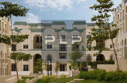 Duplex - 3 Bedrooms - 4 Bathrooms for sale in L'avenir - Mostakbal City Compounds - Mostakbal City - Future City - Cairo Duplex - 3 Bedrooms - 4 Bathrooms for sale in L'avenir - Mostakbal City Compounds - Mostakbal City - Future City - Cairo