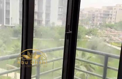 شقة - 3 غرف نوم - 3 حمامات للايجار في B8 - مدينتي - القاهرة