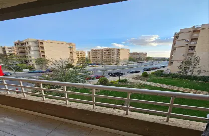 شقة - 3 غرف نوم - 2 حمامات للبيع في B6 - مدينتي - القاهرة