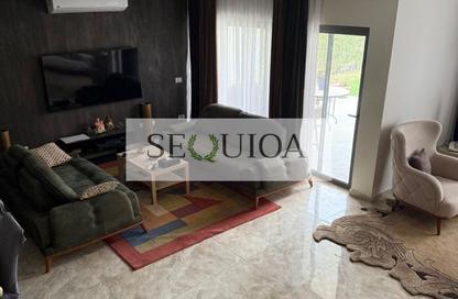 Townhouse - 3 Bedrooms - 5 Bathrooms for sale in Moon Residences - Fifth Square - The 5th Settlement - New Cairo City - Cairo Townhouse - 3 Bedrooms - 5 Bathrooms for sale in Moon Residences - Fifth Square - The 5th Settlement - New Cairo City - Cairo