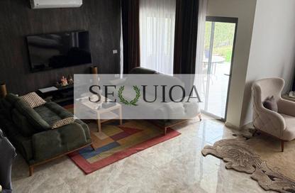 Townhouse - 3 Bedrooms - 5 Bathrooms for sale in Moon Residences - Fifth Square - The 5th Settlement - New Cairo City - Cairo Townhouse - 3 Bedrooms - 5 Bathrooms for sale in Moon Residences - Fifth Square - The 5th Settlement - New Cairo City - Cairo