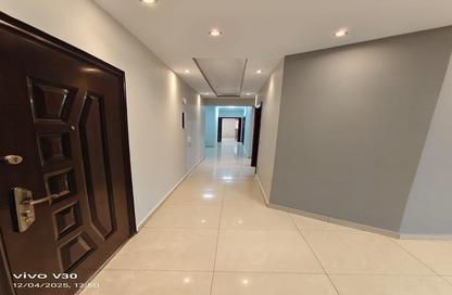Half Floor - Studio - 2 Bathrooms for rent in District 2 - The 5th Settlement - New Cairo City - Cairo