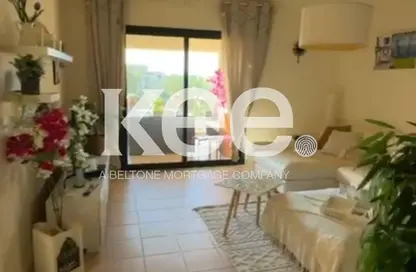 (بنتهاوس  (روف - 3 غرف نوم - 2 حمامات للبيع في مراسي - سيدي عبد الرحمن - الساحل الشمالي