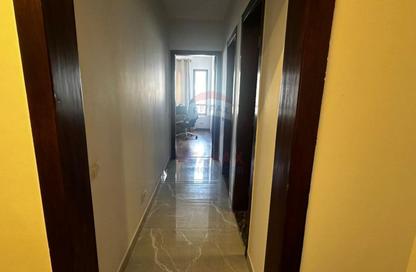 Apartment - 2 Bedrooms - 2 Bathrooms for rent in Westown - Sheikh Zayed Compounds - Sheikh Zayed City - Giza