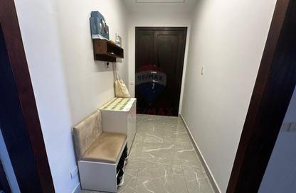 Apartment - 2 Bedrooms - 2 Bathrooms for rent in Westown - Sheikh Zayed Compounds - Sheikh Zayed City - Giza Apartment - 2 Bedrooms - 2 Bathrooms for rent in Westown - Sheikh Zayed Compounds - Sheikh Zayed City - Giza