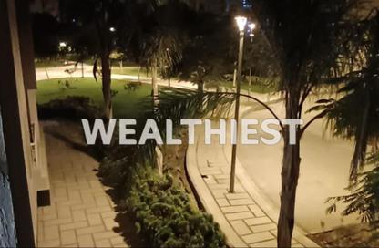 Apartment - 2 Bedrooms - 1 Bathroom for sale in B12 - Madinaty - Cairo