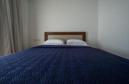 Chalet - 2 Bedrooms - 2 Bathrooms for sale in Mountain View - Ras Al Hekma - North Coast