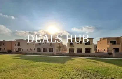 Townhouse - 4 Bedrooms - 4 Bathrooms for sale in City Gate - 5th Settlement Compounds - The 5th Settlement - New Cairo City - Cairo