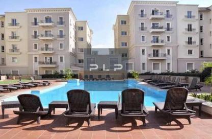 Apartment - 2 Bedrooms - 3 Bathrooms for sale in Mivida - 5th Settlement Compounds - The 5th Settlement - New Cairo City - Cairo