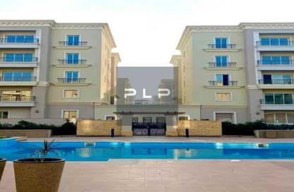 Apartment - 2 Bedrooms - 3 Bathrooms for sale in Mivida - 5th Settlement Compounds - The 5th Settlement - New Cairo City - Cairo Apartment - 2 Bedrooms - 3 Bathrooms for sale in Mivida - 5th Settlement Compounds - The 5th Settlement - New Cairo City - Cairo