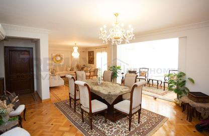 Apartment - 3 Bedrooms - 3 Bathrooms for sale in Kafr Abdo - Roushdy - Hay Sharq - Alexandria