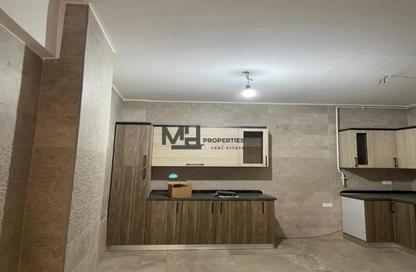 Apartment - 3 Bedrooms - 3 Bathrooms for rent in Moon Residences - Fifth Square - The 5th Settlement - New Cairo City - Cairo