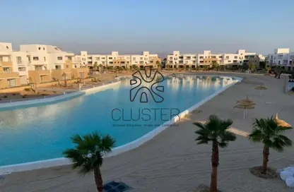 Apartment - 3 Bedrooms - 3 Bathrooms for sale in Swan Lake Gouna - El Gouna - Hurghada - Red Sea