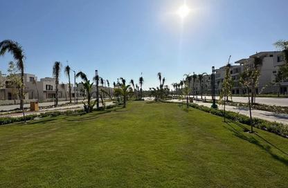 Villa - 3 Bedrooms - 3 Bathrooms for sale in Palm Hills - Alexandria Compounds - Alexandria