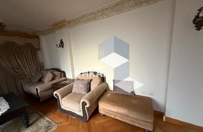 Apartment - 2 Bedrooms - 2 Bathrooms for rent in Six West - Beverly Hills - Sheikh Zayed Compounds - Sheikh Zayed City - Giza