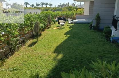 Apartment - 3 - 3 for rent in Cairo Festival City - North Investors Area - New Cairo City - Cairo Apartment - 3 - 3 for rent in Cairo Festival City - North Investors Area - New Cairo City - Cairo