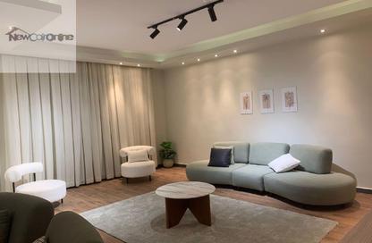 Apartment - 3 - 3 for rent in Cairo Festival City - North Investors Area - New Cairo City - Cairo Apartment - 3 - 3 for rent in Cairo Festival City - North Investors Area - New Cairo City - Cairo