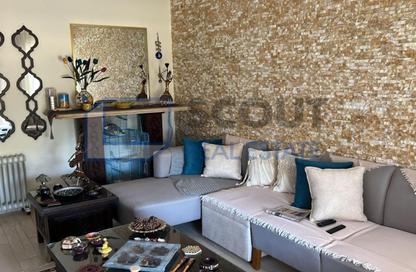 Townhouse - 4 Bedrooms - 4 Bathrooms for sale in The Square - 5th Settlement Compounds - The 5th Settlement - New Cairo City - Cairo