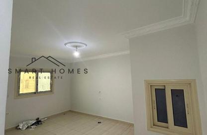 Apartment - 3 Bedrooms - 2 Bathrooms for rent in 10th District - Sheikh Zayed City - Giza