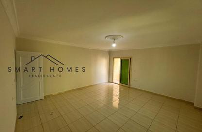 Apartment - 3 Bedrooms - 2 Bathrooms for rent in 10th District - Sheikh Zayed City - Giza