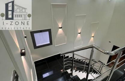 Duplex - 3 - 3 for rent in Eastown - 5th Settlement Compounds - The 5th Settlement - New Cairo City - Cairo