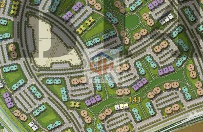 Apartment - 3 Bedrooms - 2 Bathrooms for sale in Privado - Madinaty - Cairo