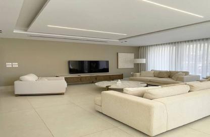شقة - 3 غرف نوم - 3 حمامات للبيع في شارع دريم لاند - دريم لاند - طريق الواحات - مدينة 6 أكتوبر - الجيزة