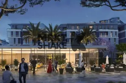 Villa - 4 Bedrooms - 4 Bathrooms for sale in Badya Palm Hills - 6 October Compounds - 6 October City - Giza